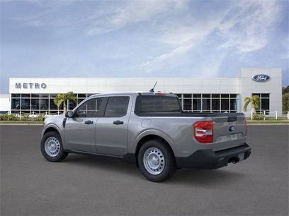 New 2025 Ford Maverick XL w/ Equipment Group 102A