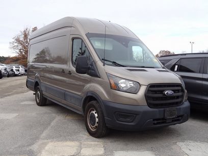 Used 2020 Ford Transit 250 148 High Roof Extended