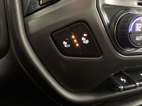 Used 2015 GMC Sierra 1500 SLT AWD/4WD image 42