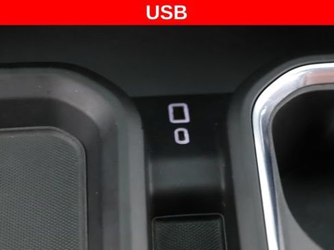 Used 2025 GMC Sierra 2500 Denali Ultimate AWD/4WD image 28