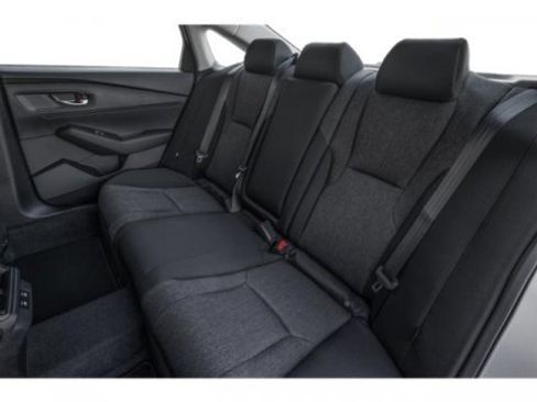 New 2025 Honda Accord SE image 15
