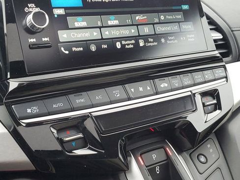 New 2026 Honda Odyssey EX-L image 28