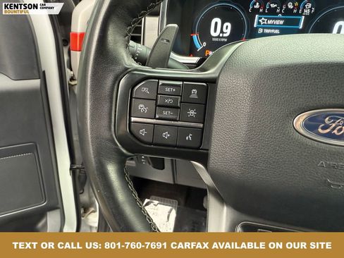 Used 2022 Ford F150 Raptor image 20