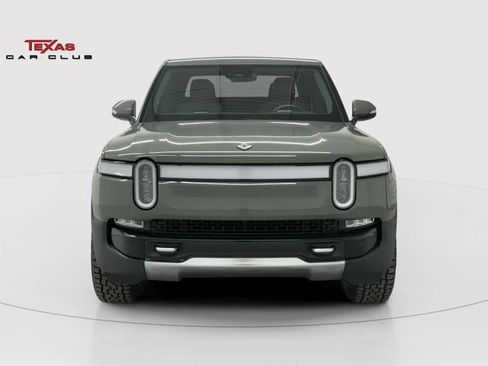 Used 2022 Rivian R1T Launch Edition image 4
