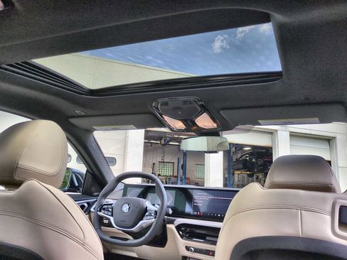 New 2026 BMW 430i xDrive Coupe w/ Premium Package image 23