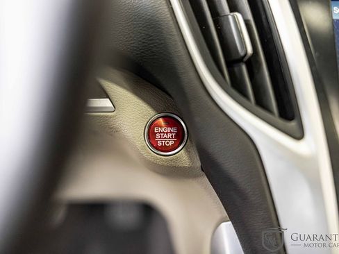 Used 2020 Acura TLX w/Technology Pkg image 26