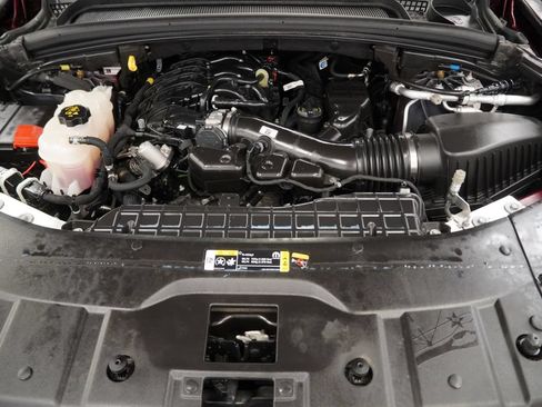 Certified 2025 Jeep Grand Cherokee Summit AWD/4WD image 52