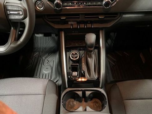 New 2026 Chevrolet Colorado Trail Boss image 14