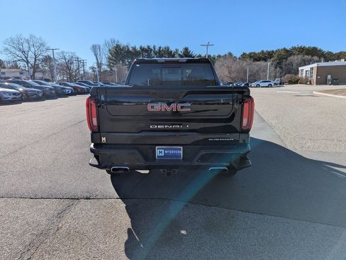 Used 2022 GMC Sierra 1500 Denali w/ Denali Premium Package image 4