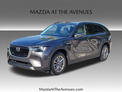 Used 2024 MAZDA CX-90 Plug-In Hybrid w/ Preferred