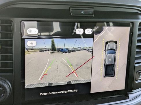 New 2026 Ford F150 XLT AWD/4WD image 23