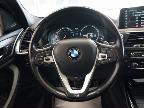 Used 2019 BMW X4 xDrive30i image 34