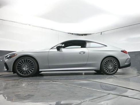 New 2026 Mercedes-Benz CLE 300 4MATIC Coupe image 31