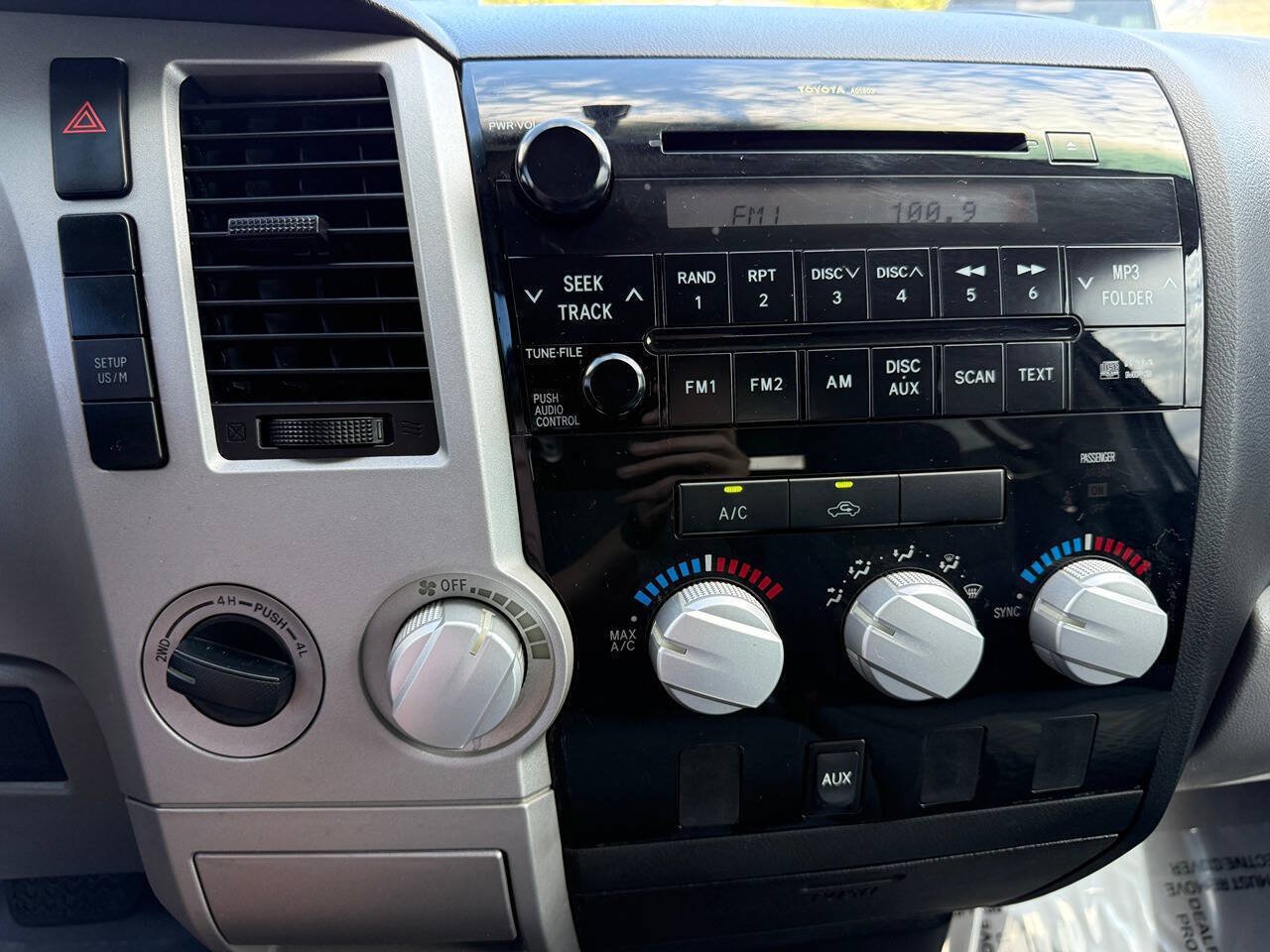 Used 2008 Toyota Tundra SR5 AWD/4WD image 35