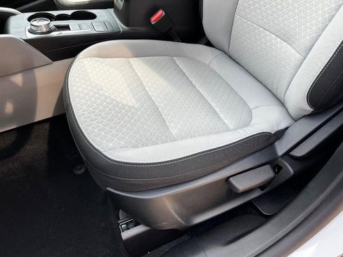 Used 2025 Ford Escape Active w/ Cold Weather Package image 15