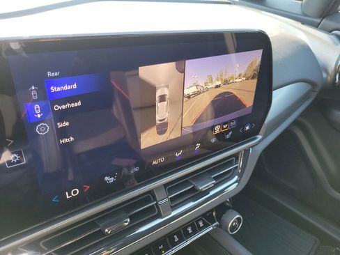 New 2026 Chevrolet Equinox EV RS image 15