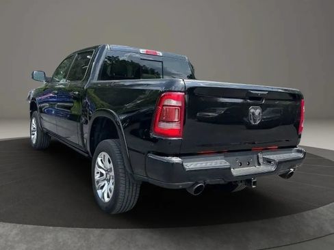 Used 2019 RAM 1500 Limited AWD/4WD image 7