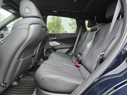 New 2025 Acura RDX A-Spec image 14
