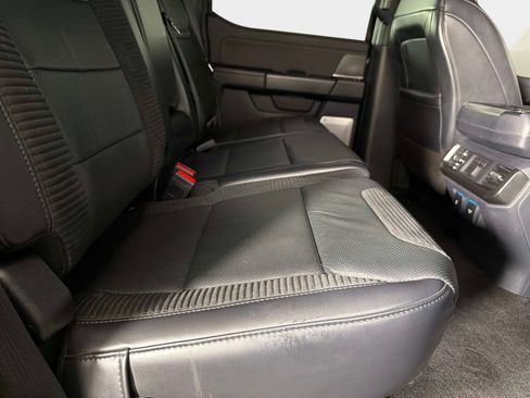 Used 2021 Ford F150 Raptor w/ Equipment Group 801A High AWD/4WD image 27