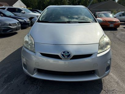 Used 2010 Toyota Prius Five