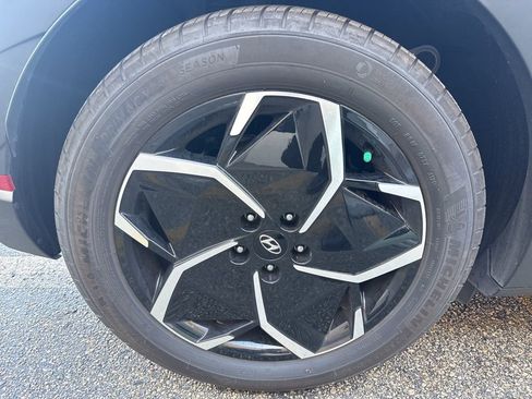 Used 2022 Hyundai Ioniq 5 SEL w/ Cargo Package image 35