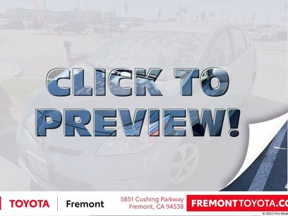 Used 2015 Toyota Prius Two