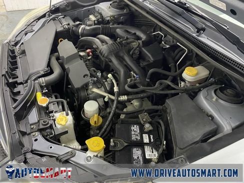 Used 2017 Subaru Crosstrek 2.0i Limited image 27