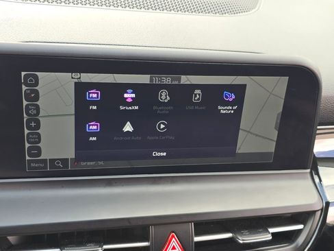 Certified 2024 Kia Seltos S image 16