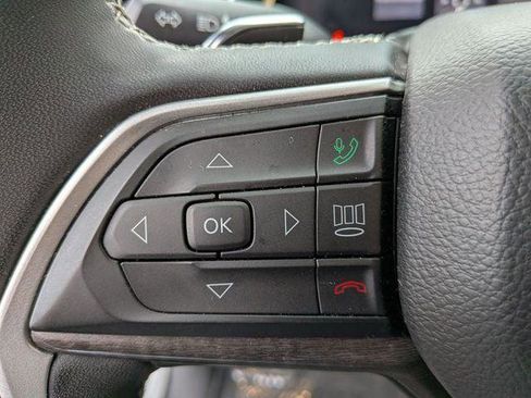 Certified 2023 Jeep Grand Cherokee L Limited image 17