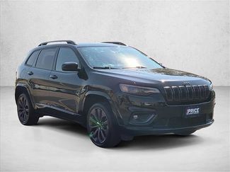Used 2020 Jeep Cherokee High Altitude AWD/4WD video 3