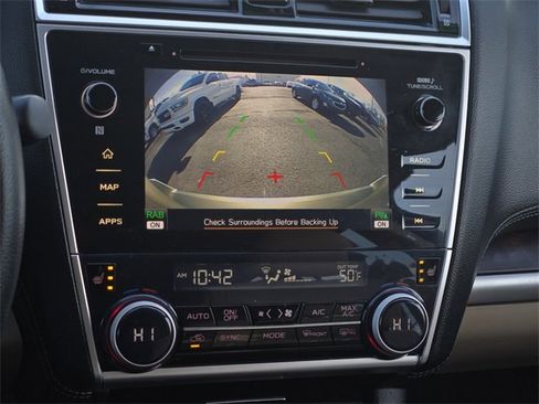 Used 2019 Subaru Outback 2.5i Limited w/ Protection Package #1 image 21