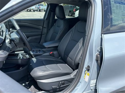 New 2025 Ford Mustang Mach-E Premium image 16
