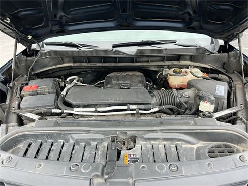 Used 2020 Chevrolet Silverado 1500 Custom w/ Custom Value Package image 27