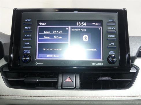 Used 2020 Toyota RAV4 XLE w/ Convenience Package AWD/4WD image 37