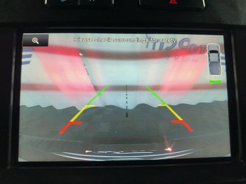 Used 2015 Ford F150 Lariat w/ Equipment Group 502A Luxury image 27