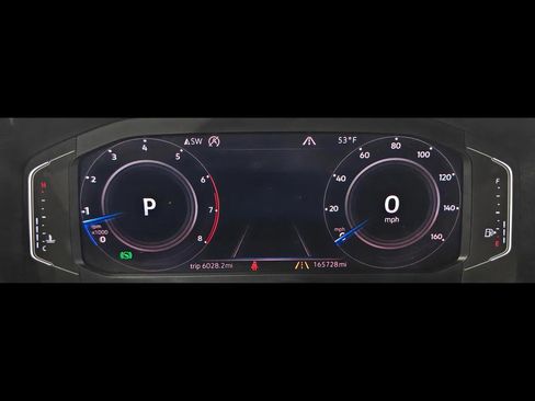 Used 2019 Volkswagen Atlas SEL Premium image 76