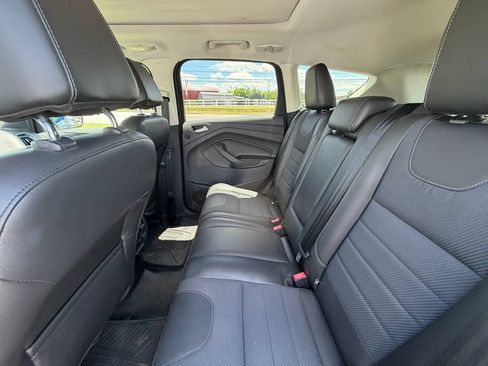 Used 2013 Ford Escape Titanium FWD image 17