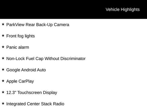 New 2026 Jeep Wrangler Sport AWD/4WD image 10