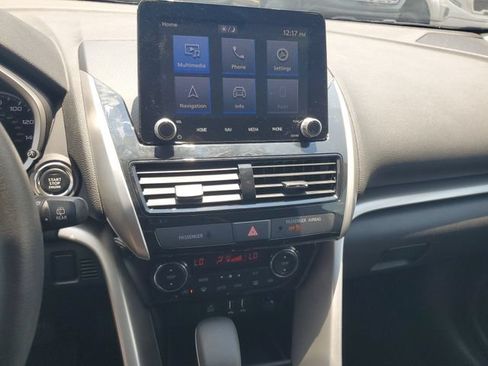Used 2022 Mitsubishi Eclipse Cross SE FWD image 15