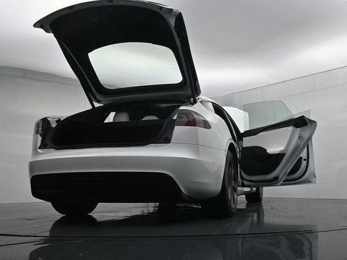 Used 2022 Tesla Model S AWD/4WD image 45