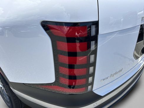 New 2026 Hyundai Palisade FWD Hybrid image 15