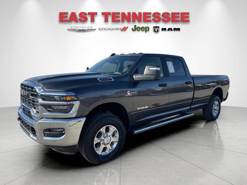 Used 2025 RAM 3500 Big Horn image 7