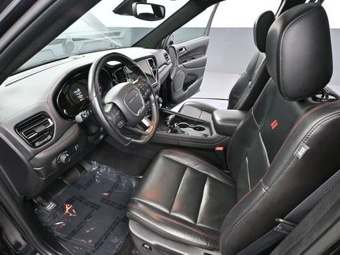 Used 2024 Dodge Durango R/T AWD/4WD image 27
