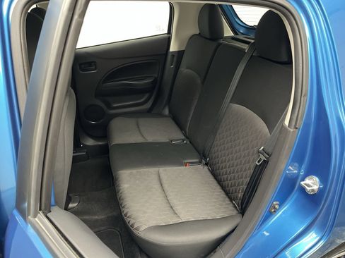 Used 2024 Mitsubishi Mirage ES FWD image 9