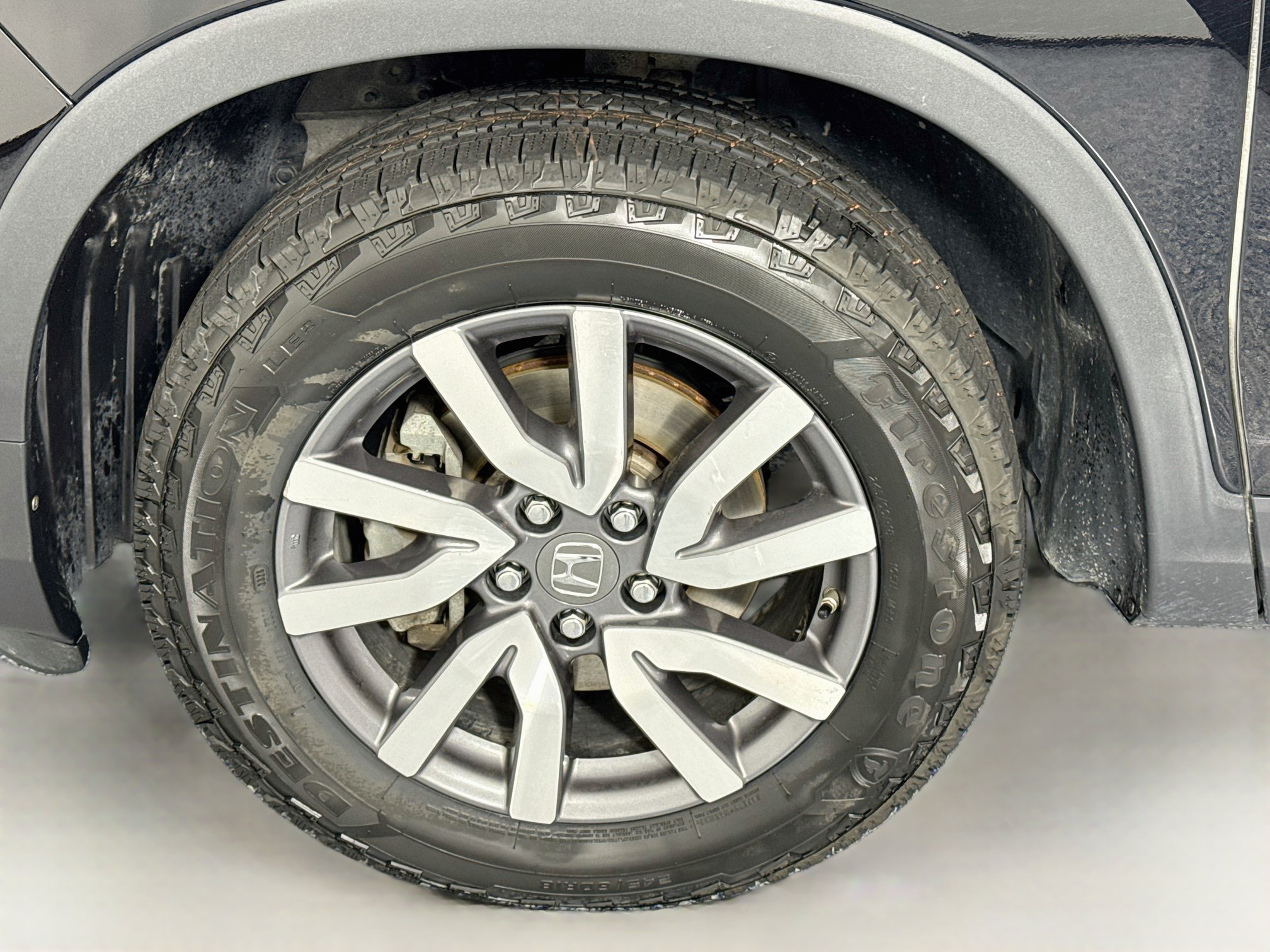 Certified 2019 Honda Pilot EX-L image 32