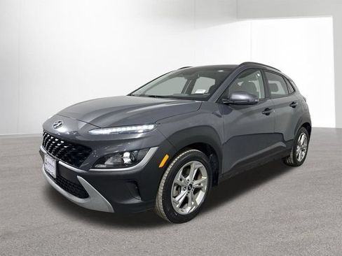 Used 2023 Hyundai Kona SEL AWD/4WD image 23