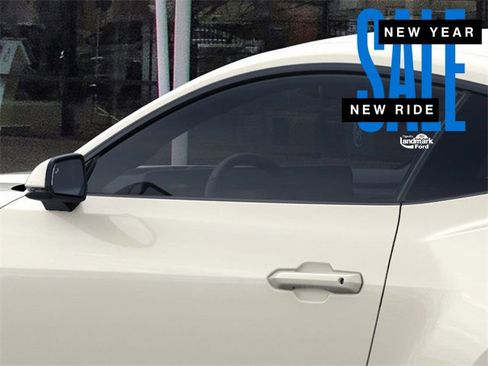 New 2025 Ford Mustang GT Premium w/ 60th Anniversary Package image 20