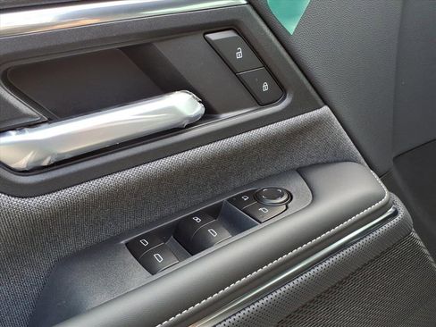 New 2026 GMC Sierra EV Elevation image 15