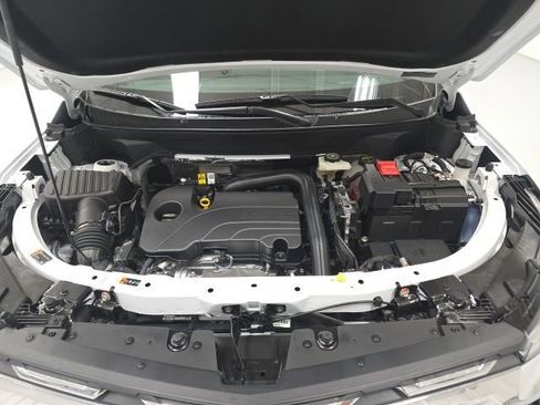 New 2026 Chevrolet Equinox LT image 27