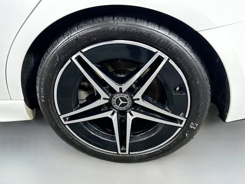 Used 2023 Mercedes-Benz C 300 4MATIC Sedan w/ AMG Line w/ Night Package image 31